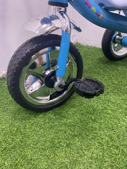 Triciclo - JTR868