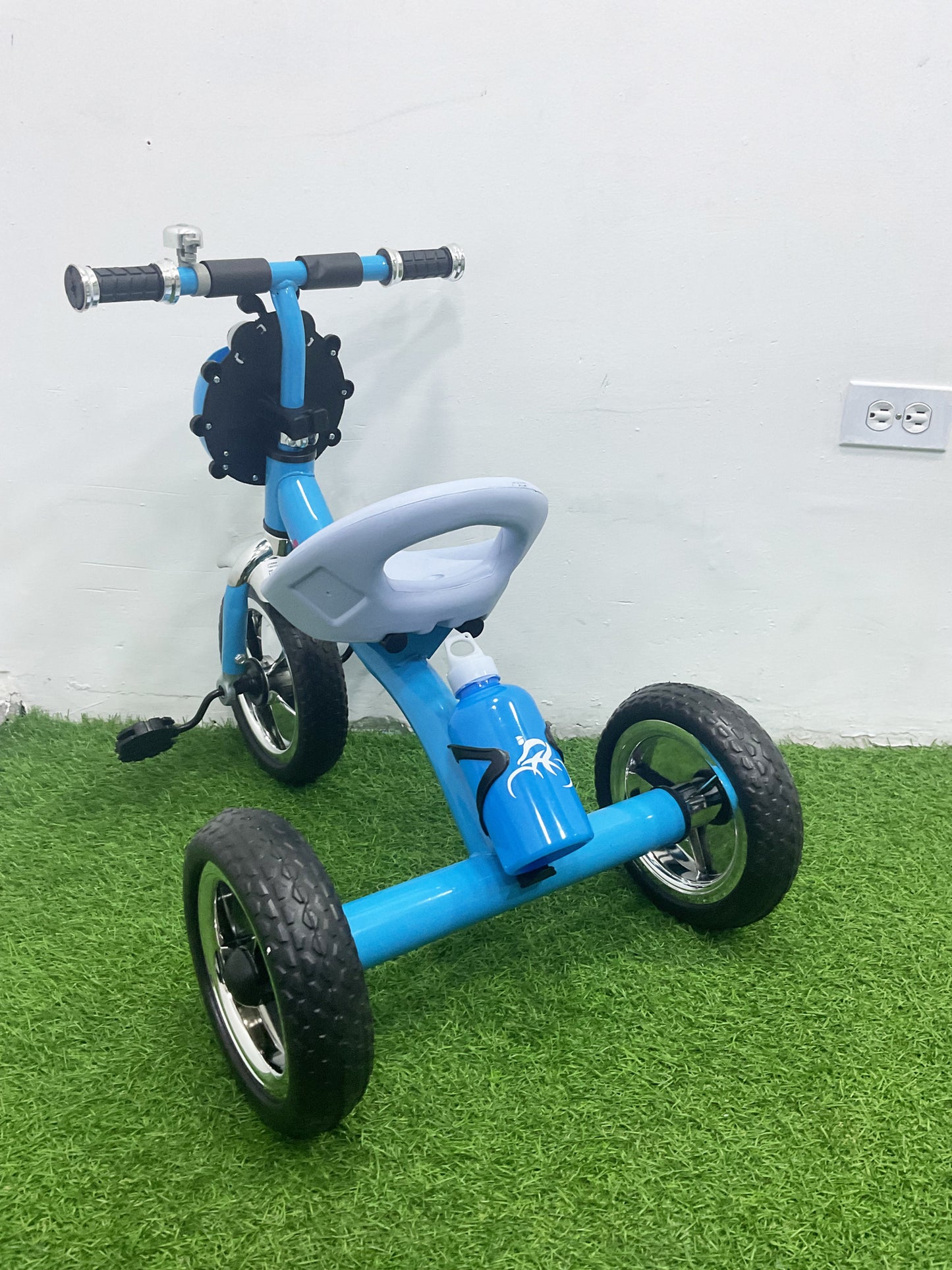 Triciclo - JTR868