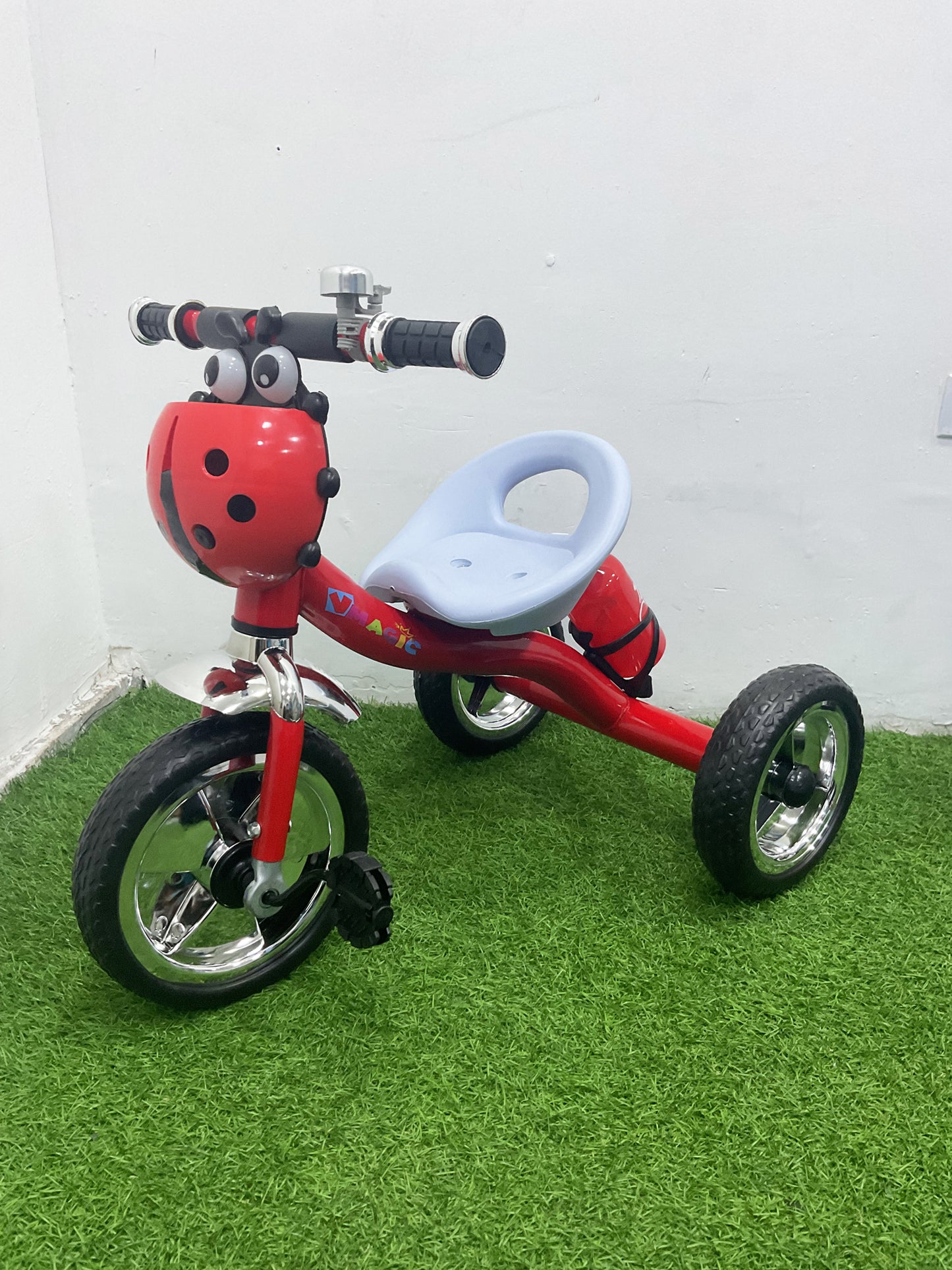 Triciclo - JTR868