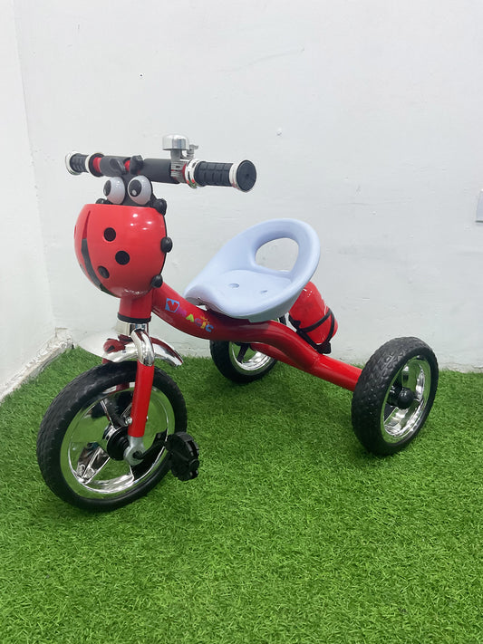 Triciclo - JTR868