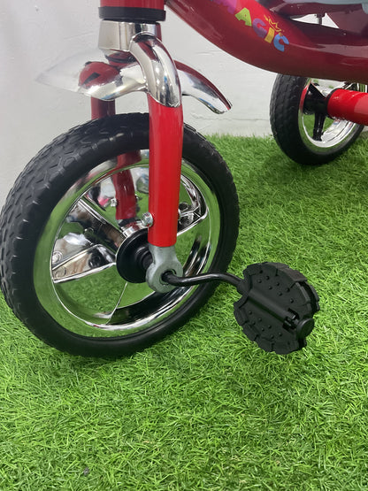 Triciclo - JTR868