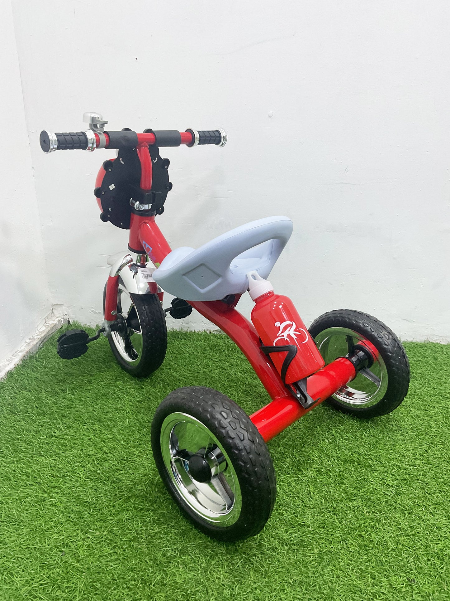 Triciclo - JTR868