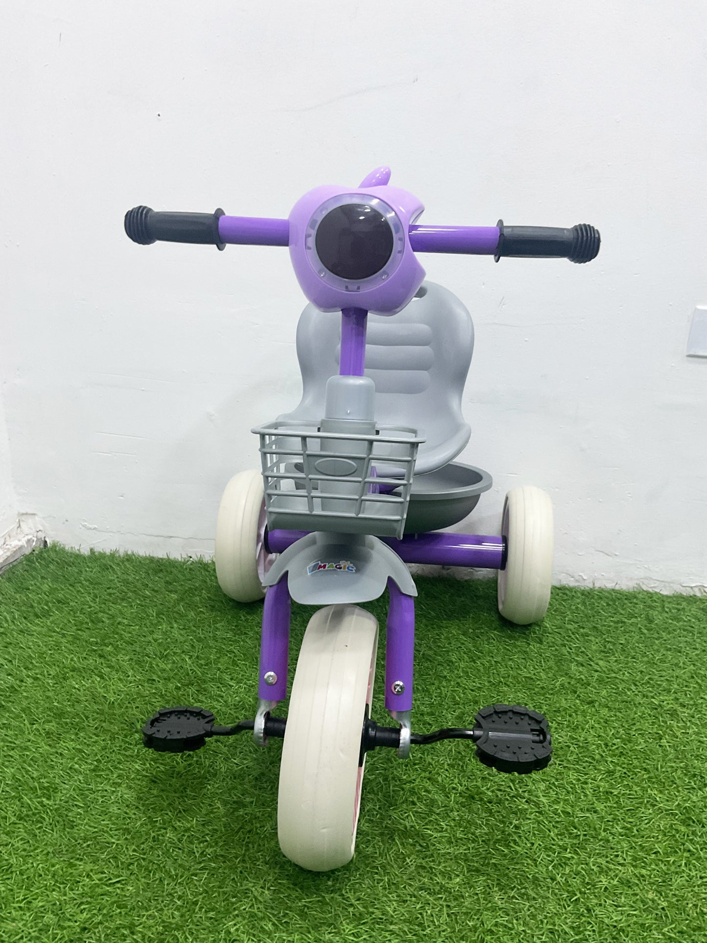Triciclo - JTRFB001