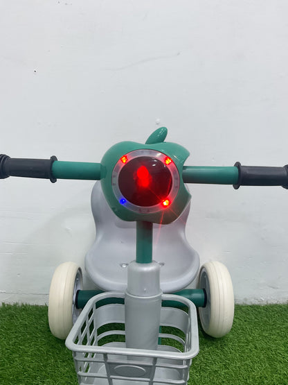 Triciclo - JTRFB001