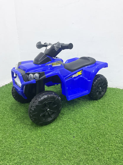 CUATRIMOTO PEQUEÑO - JMB116