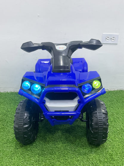 CUATRIMOTO PEQUEÑO - JMB116