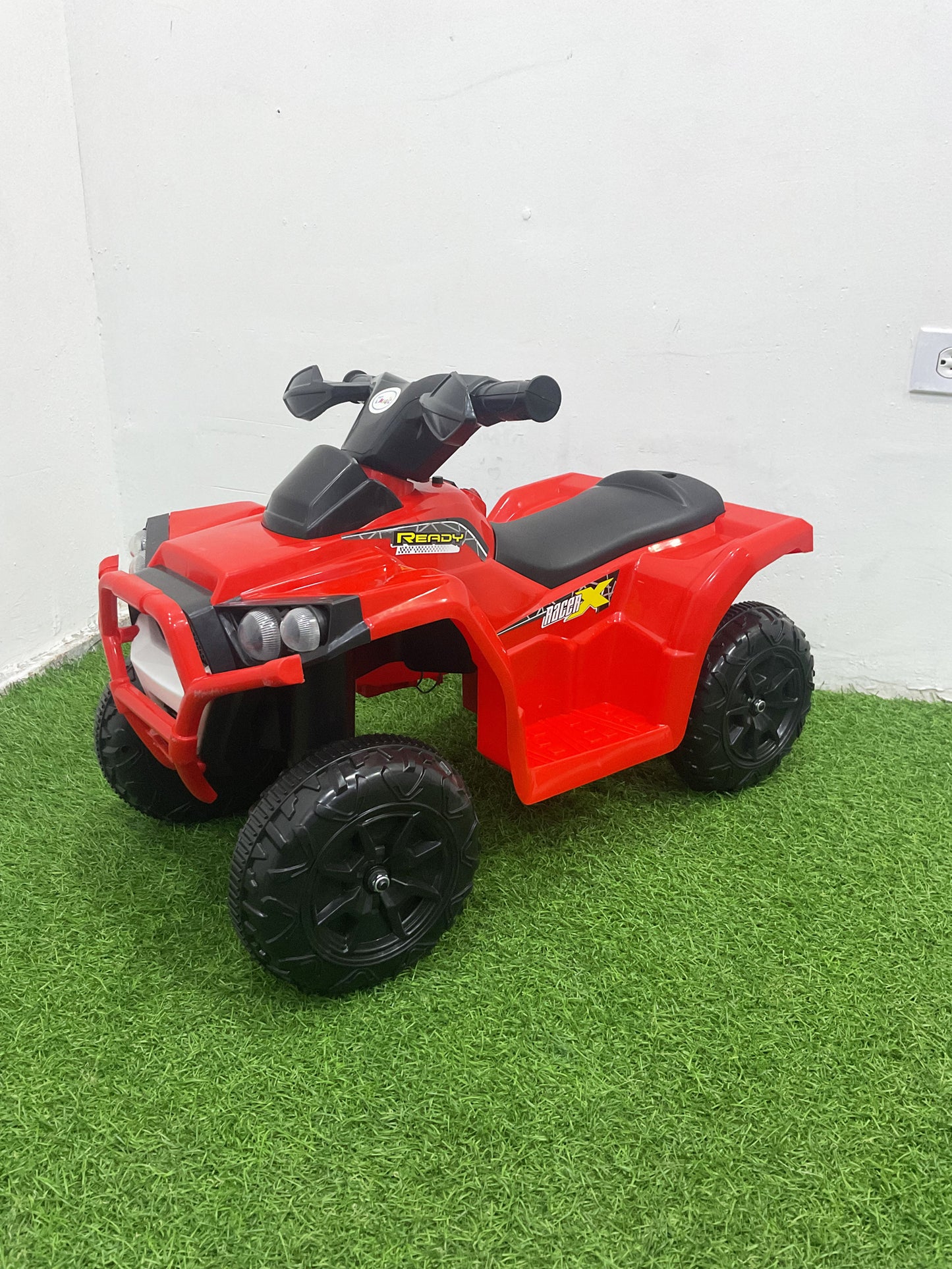 CUATRIMOTO PEQUEÑO - JMB116