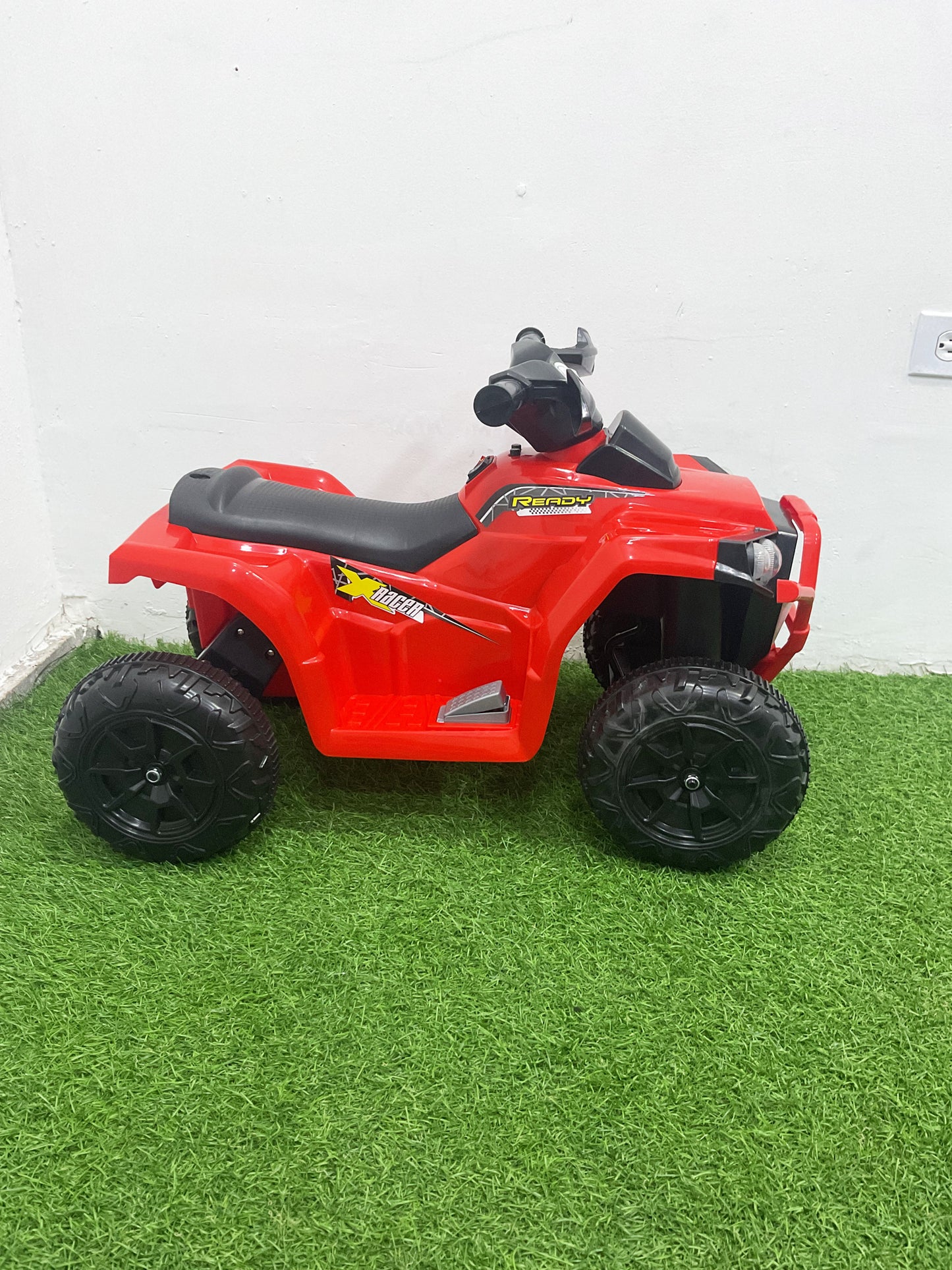 CUATRIMOTO PEQUEÑO - JMB116