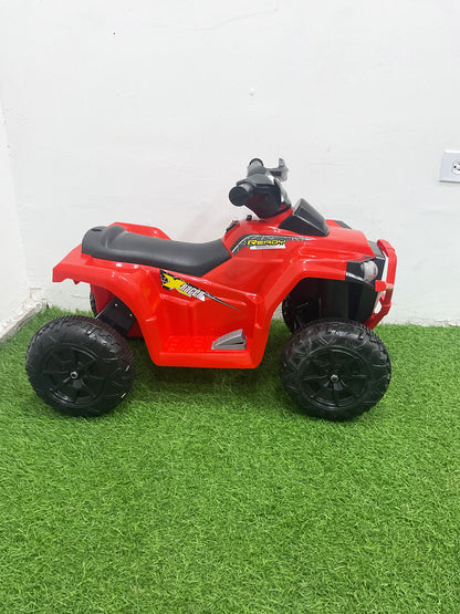 CUATRIMOTO PEQUEÑO - JMB116