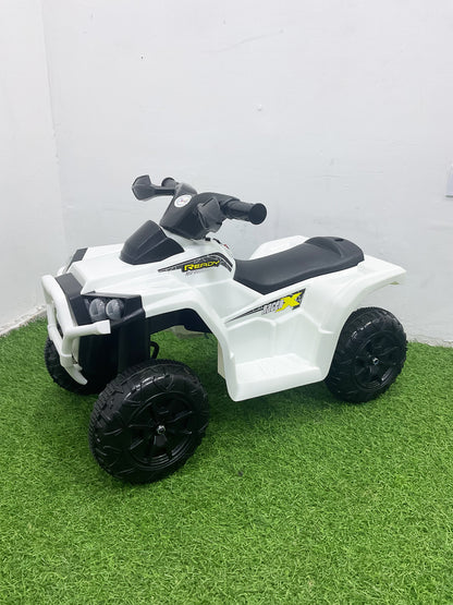 CUATRIMOTO PEQUEÑO - JMB116