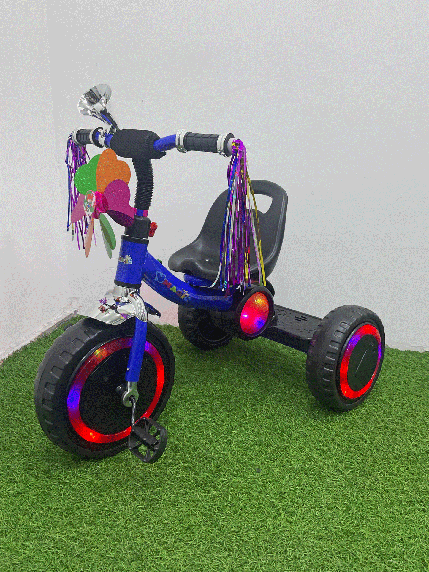 TRICICLO - JTR2016