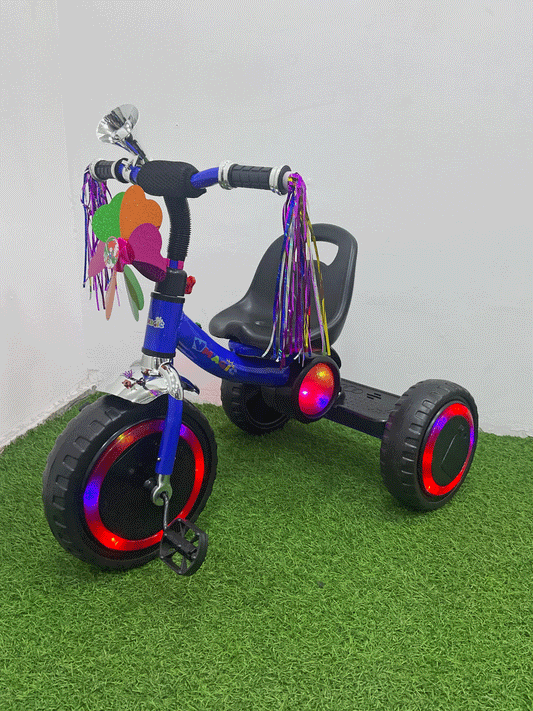 TRICICLO - JTR2016
