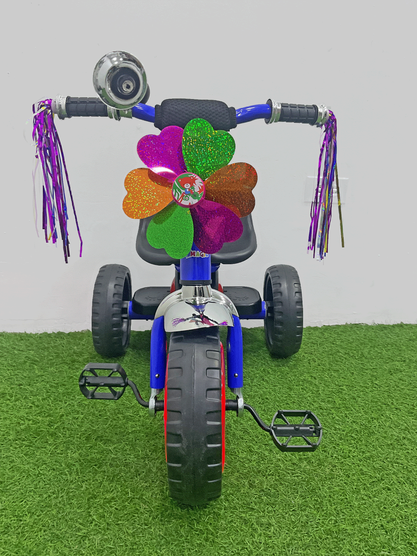 TRICICLO - JTR2016