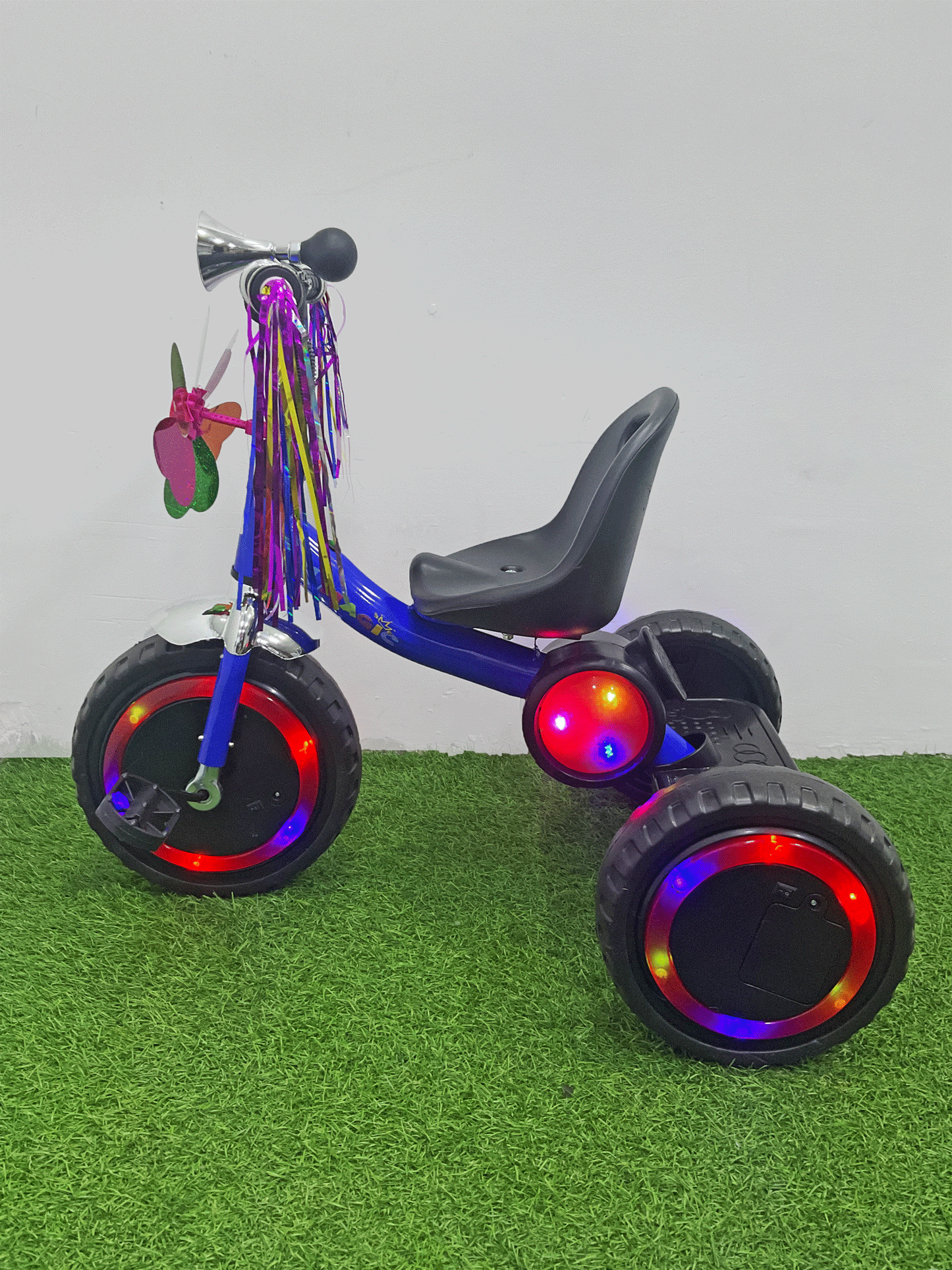 TRICICLO - JTR2016