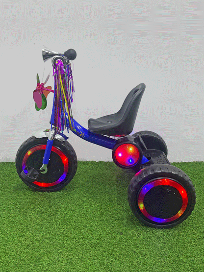 TRICICLO - JTR2016