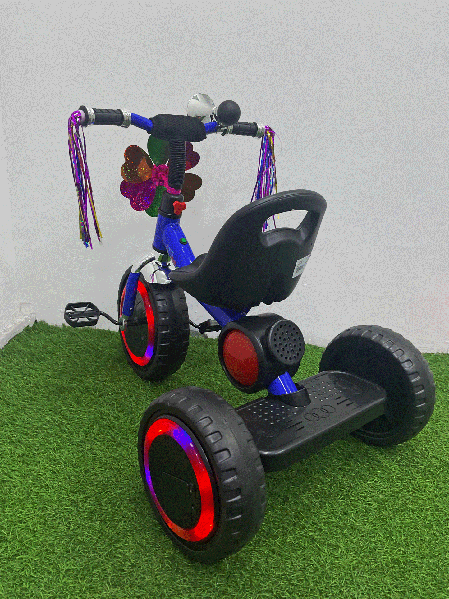TRICICLO - JTR2016
