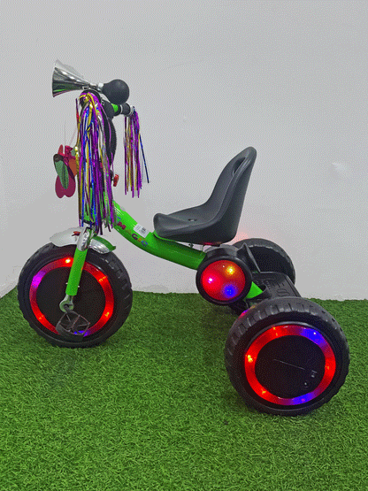 TRICICLO - JTR2016
