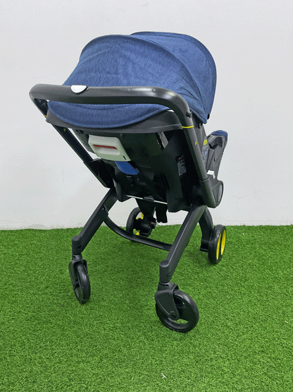 COCHE MULTIFUNCIONAL - JST800