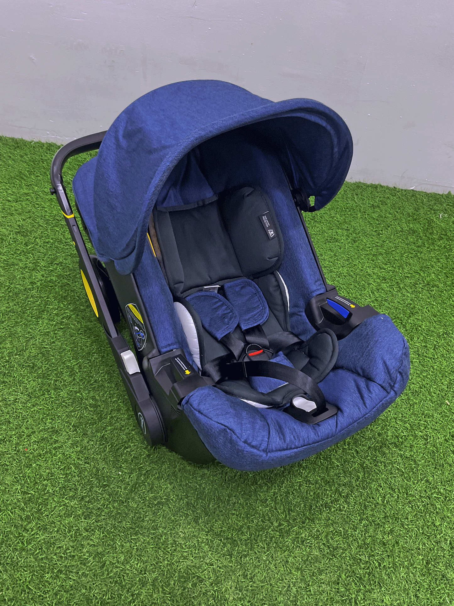 COCHE MULTIFUNCIONAL - JST800