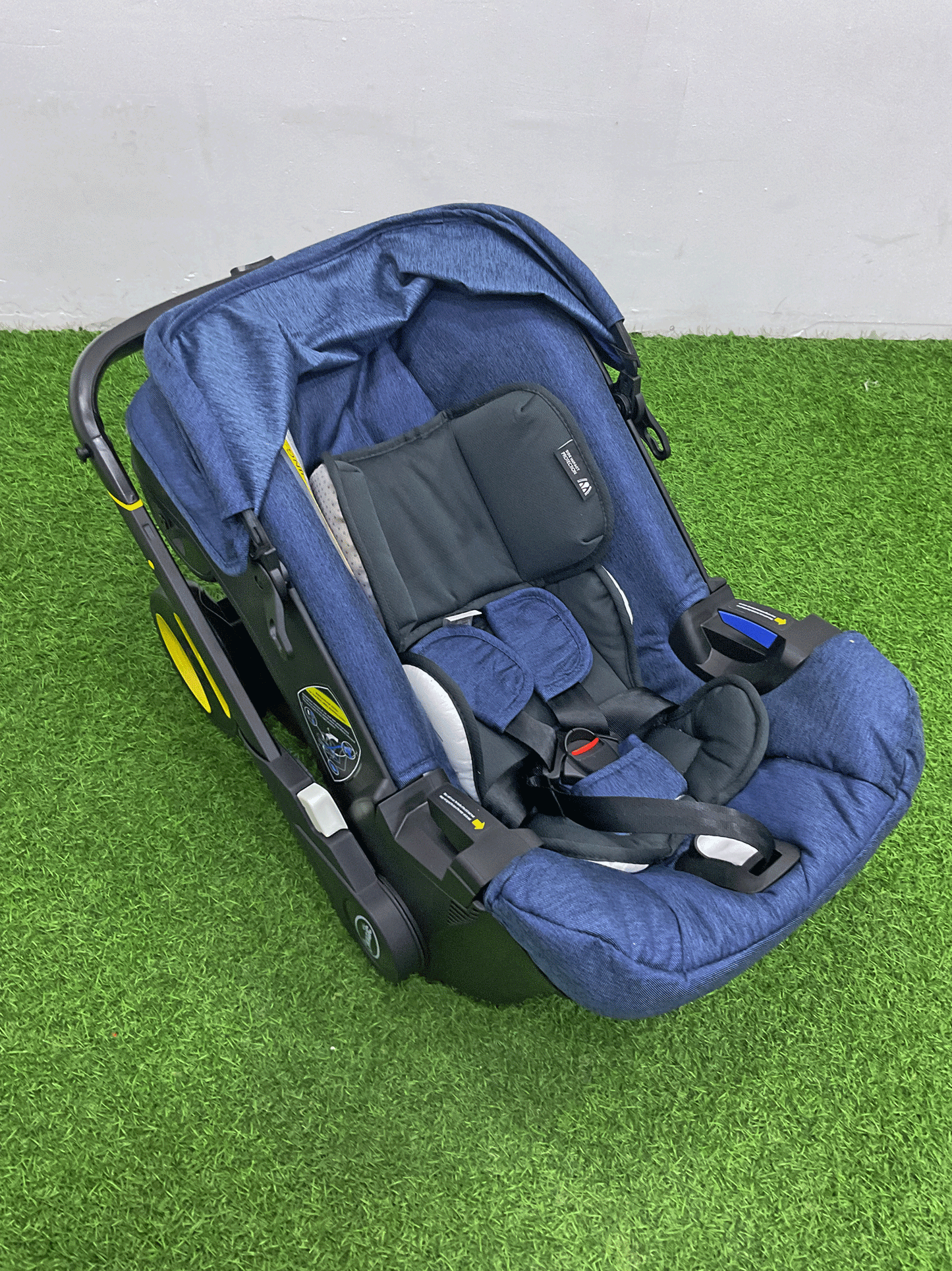 COCHE MULTIFUNCIONAL - JST800