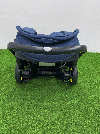 COCHE MULTIFUNCIONAL - JST800