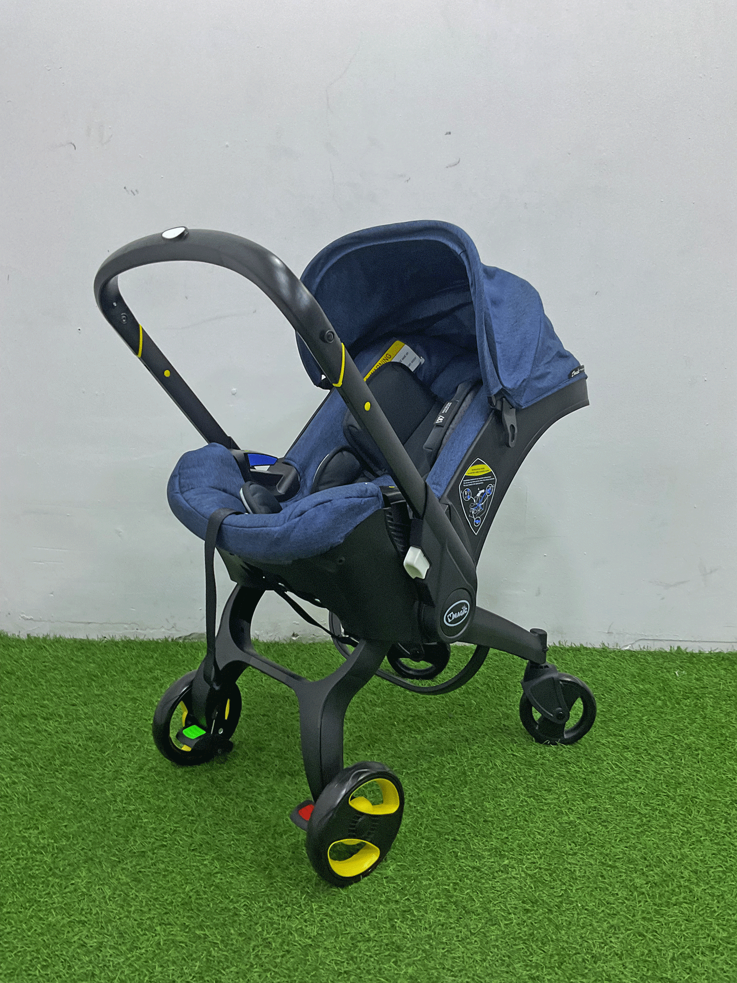 COCHE MULTIFUNCIONAL - JST800