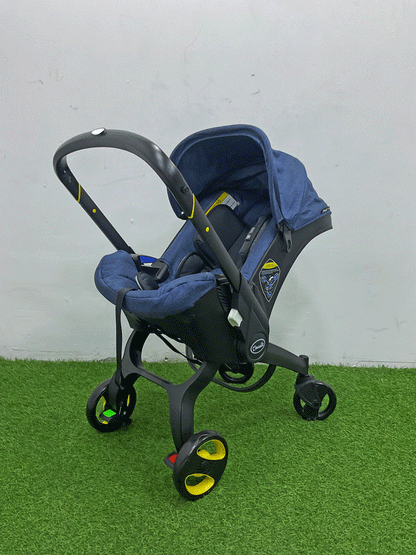 COCHE MULTIFUNCIONAL - JST800