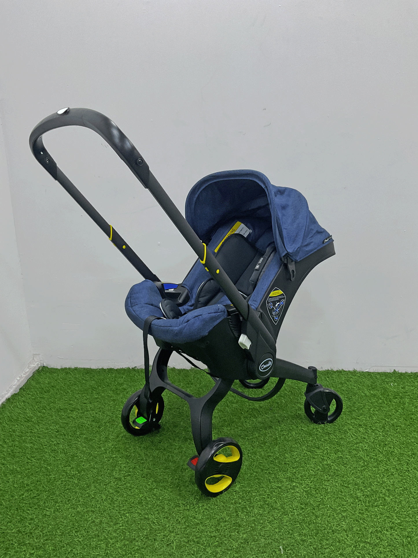 COCHE MULTIFUNCIONAL - JST800