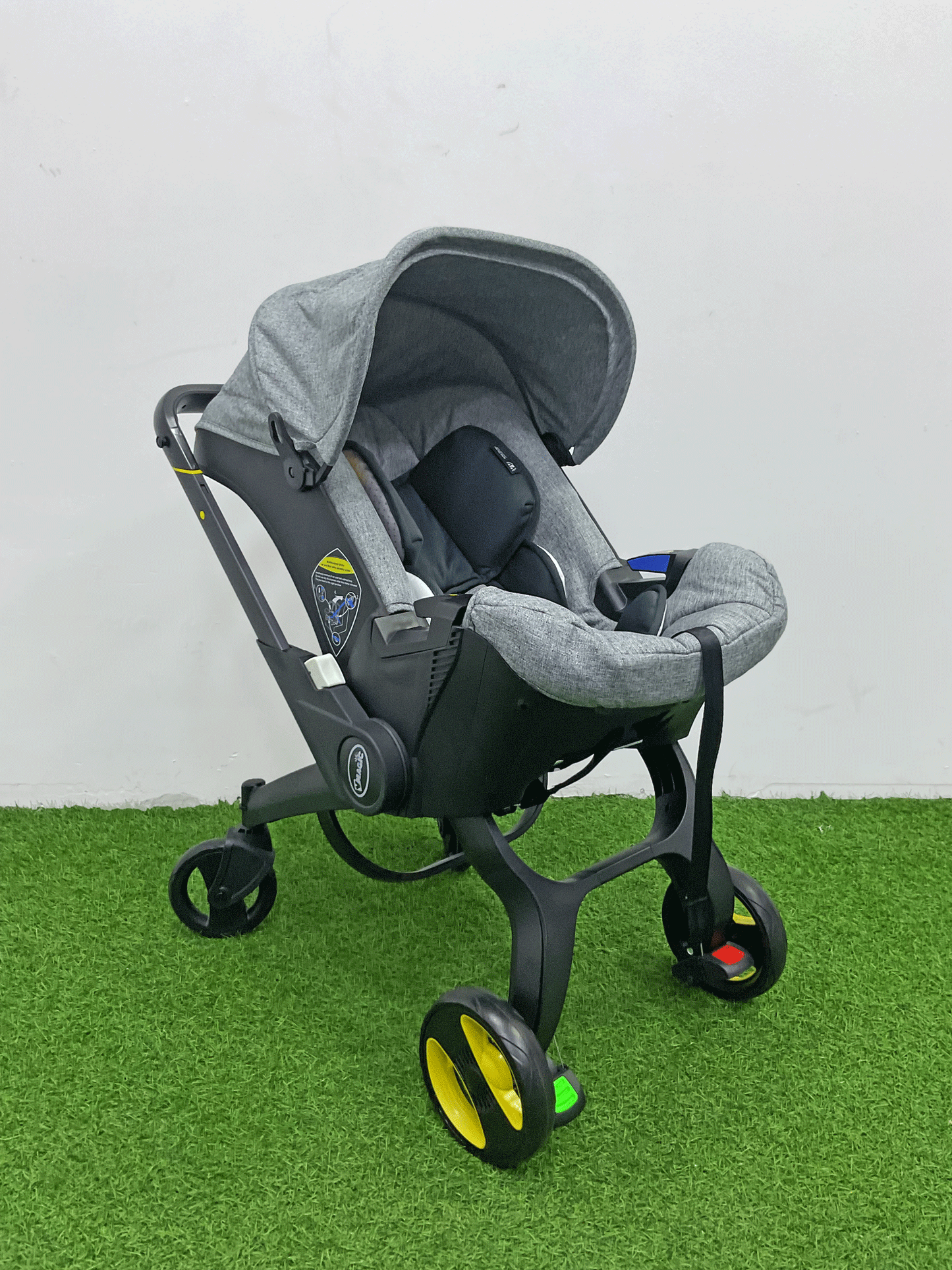COCHE MULTIFUNCIONAL - JST800