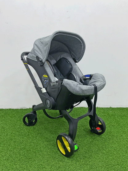 COCHE MULTIFUNCIONAL - JST800