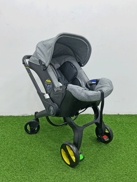 COCHE MULTIFUNCIONAL - JST800