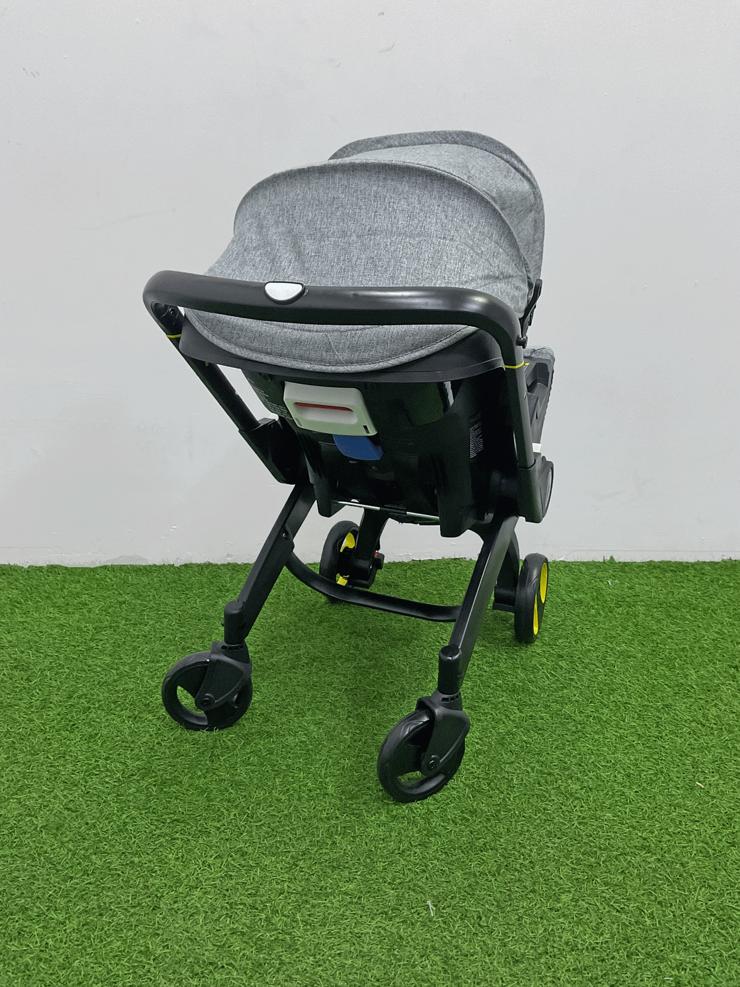 COCHE MULTIFUNCIONAL - JST800