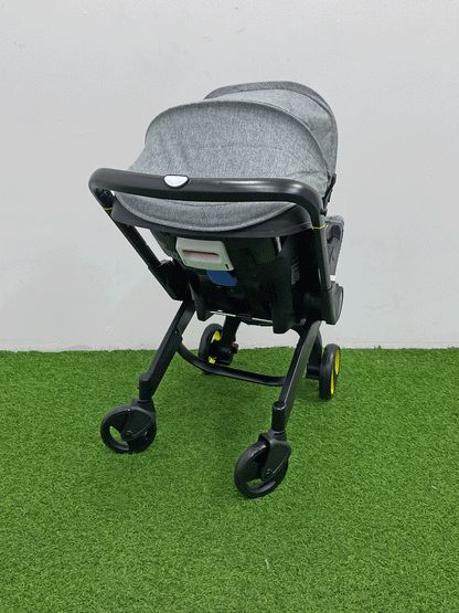 COCHE MULTIFUNCIONAL - JST800