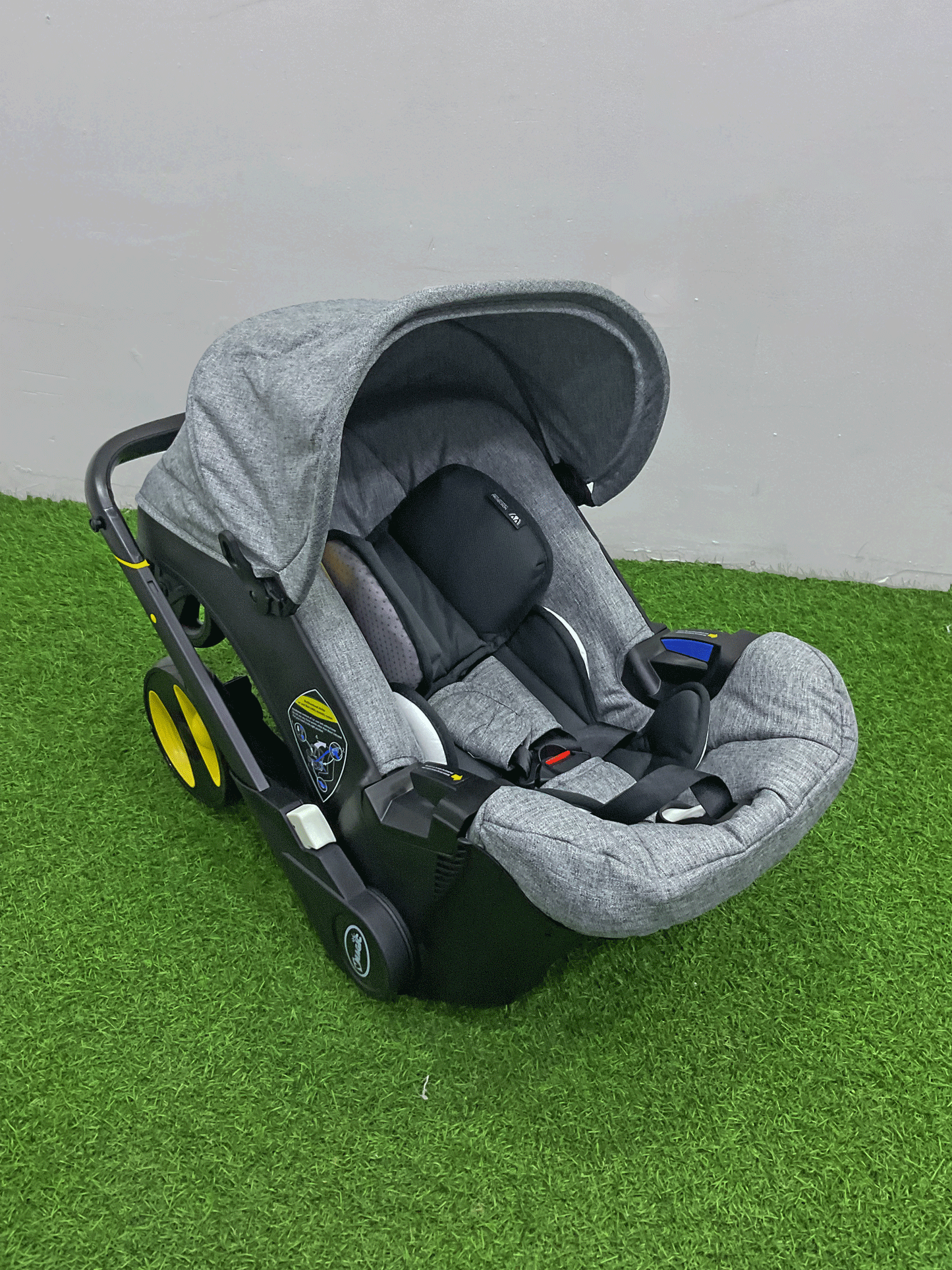 COCHE MULTIFUNCIONAL - JST800