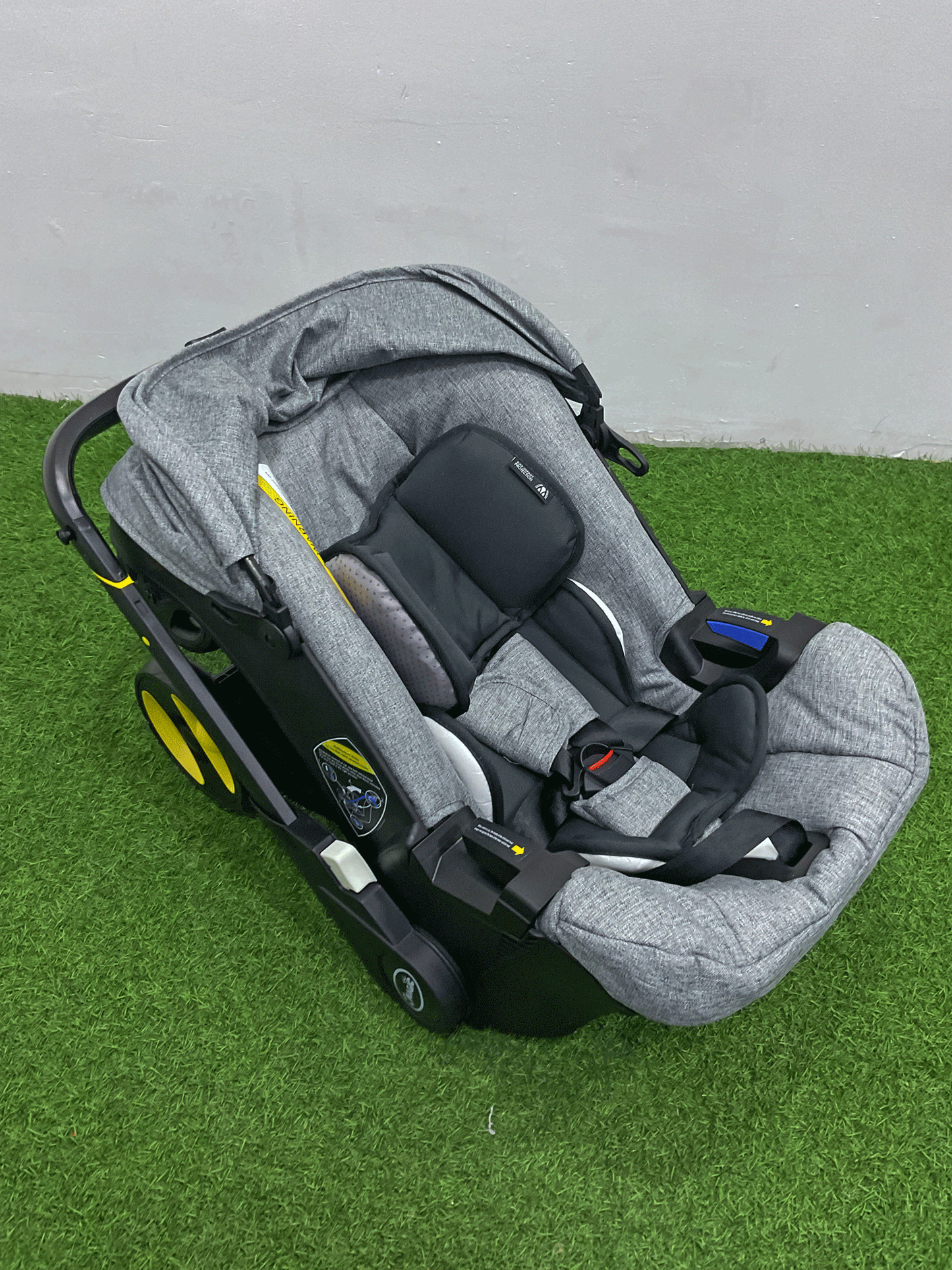 COCHE MULTIFUNCIONAL - JST800