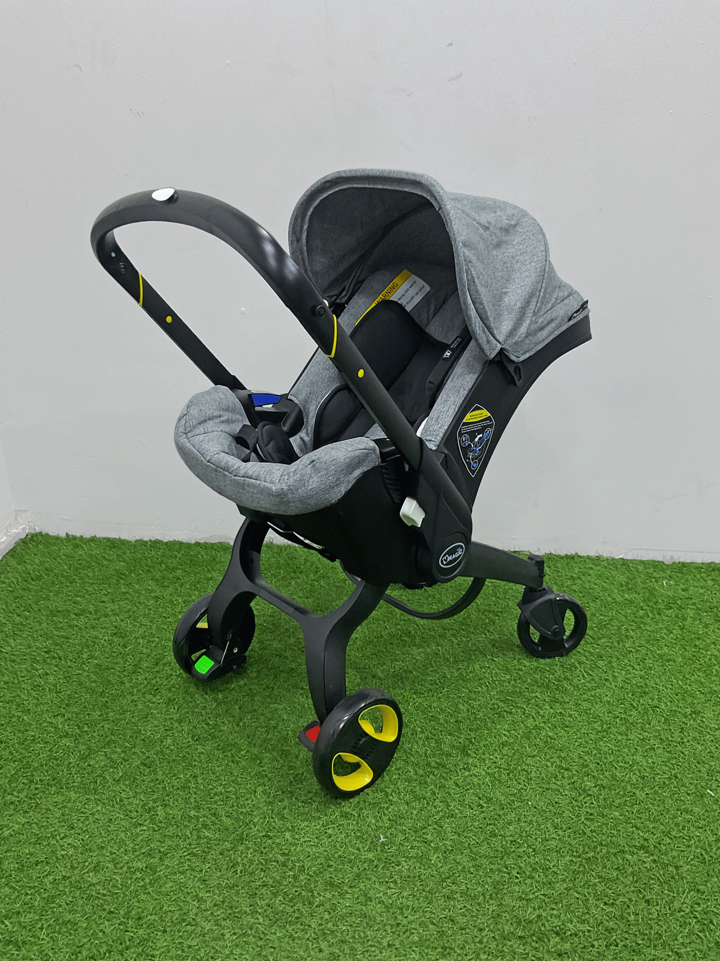 COCHE MULTIFUNCIONAL - JST800