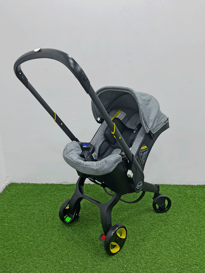 COCHE MULTIFUNCIONAL - JST800