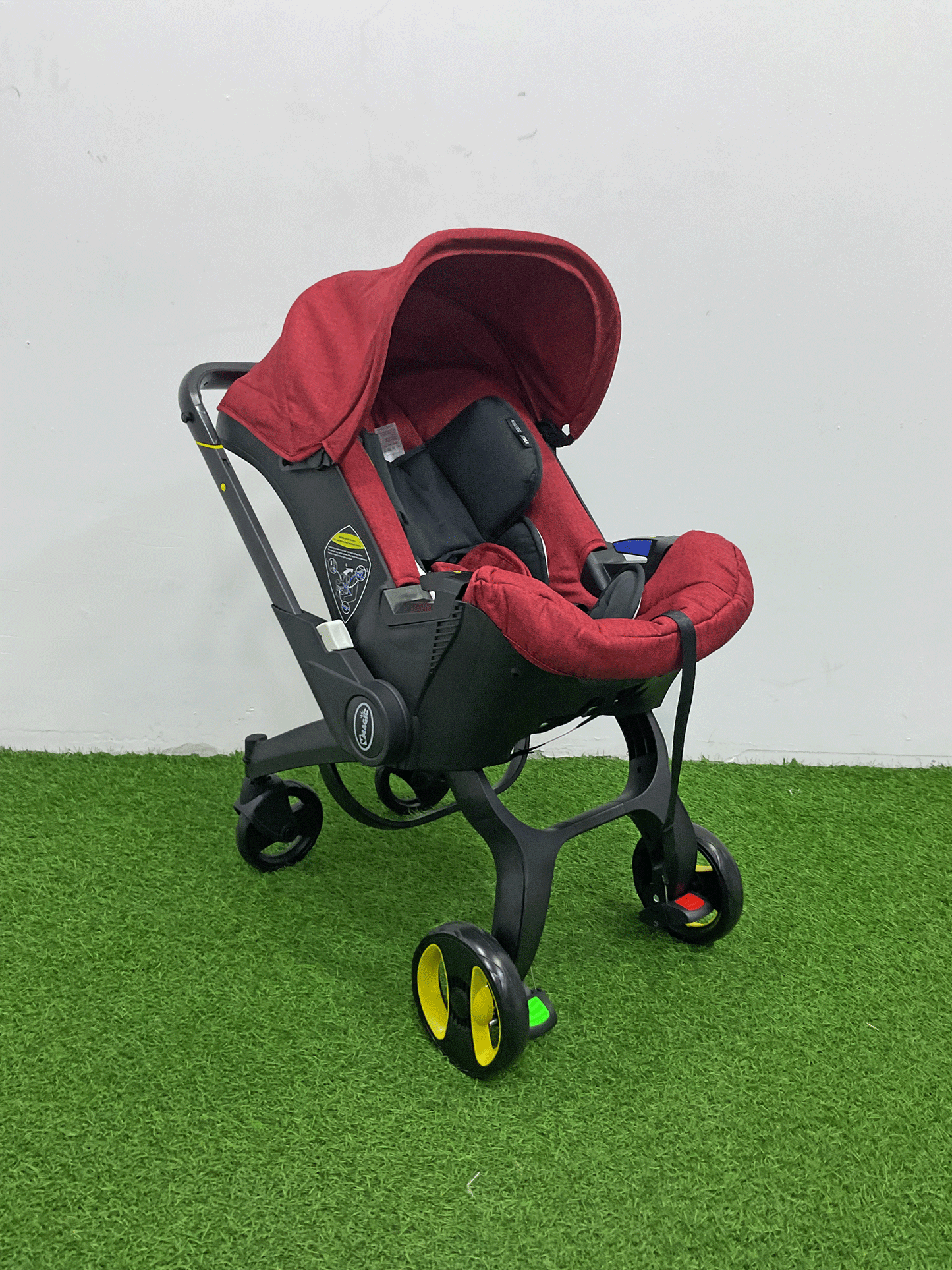 COCHE MULTIFUNCIONAL - JST800