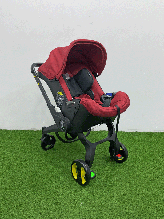 COCHE MULTIFUNCIONAL - JST800