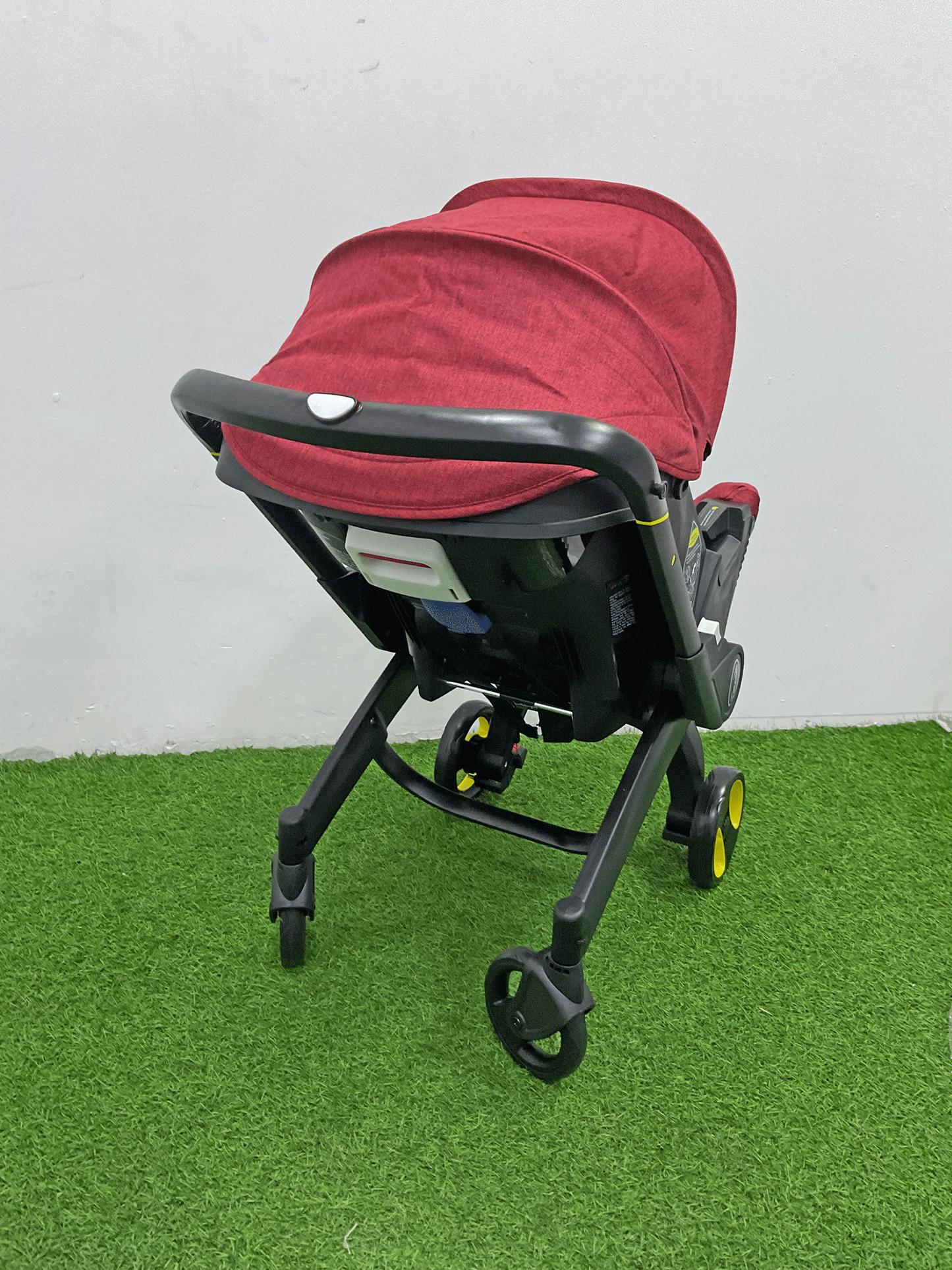 COCHE MULTIFUNCIONAL - JST800