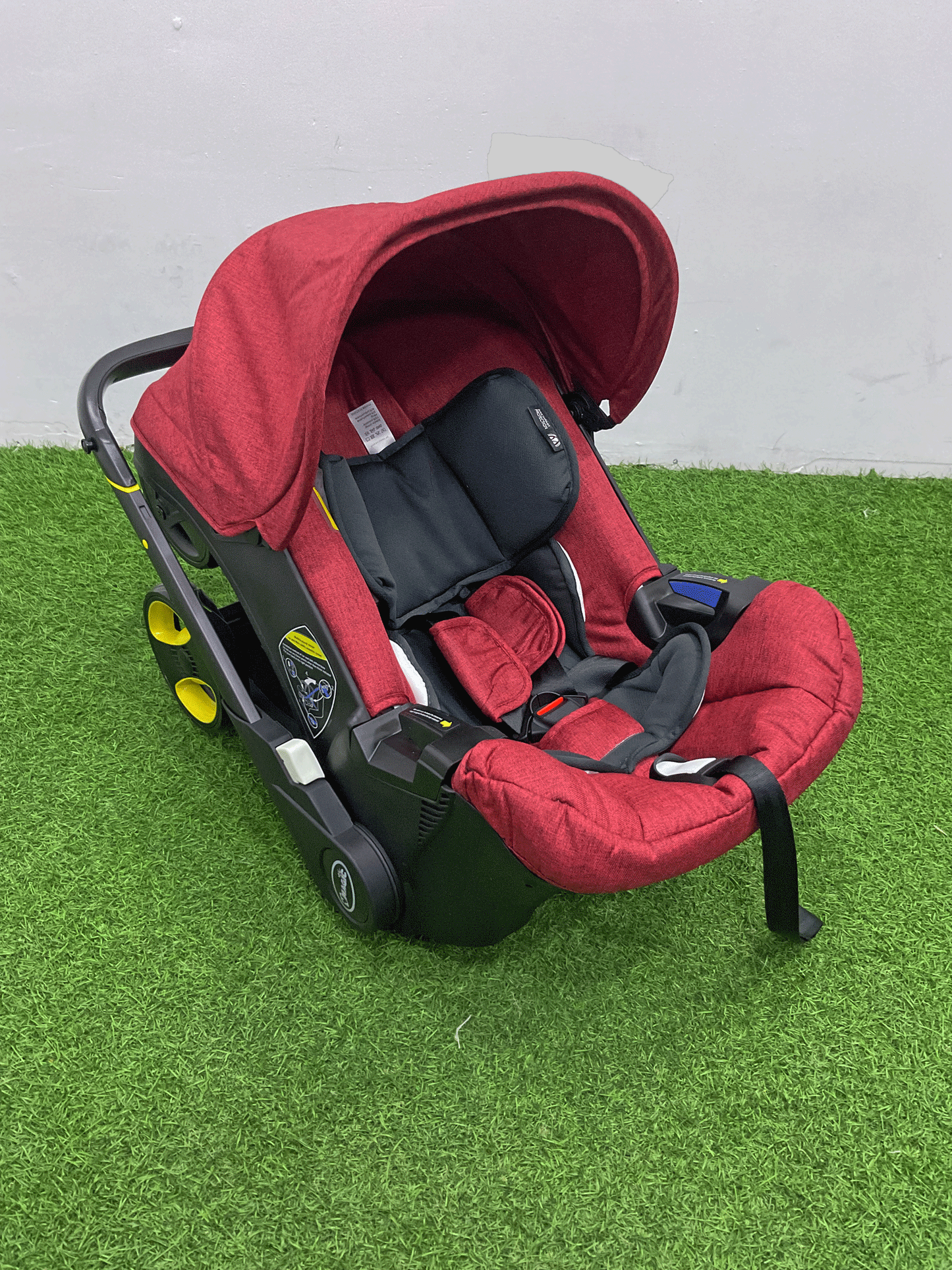 COCHE MULTIFUNCIONAL - JST800