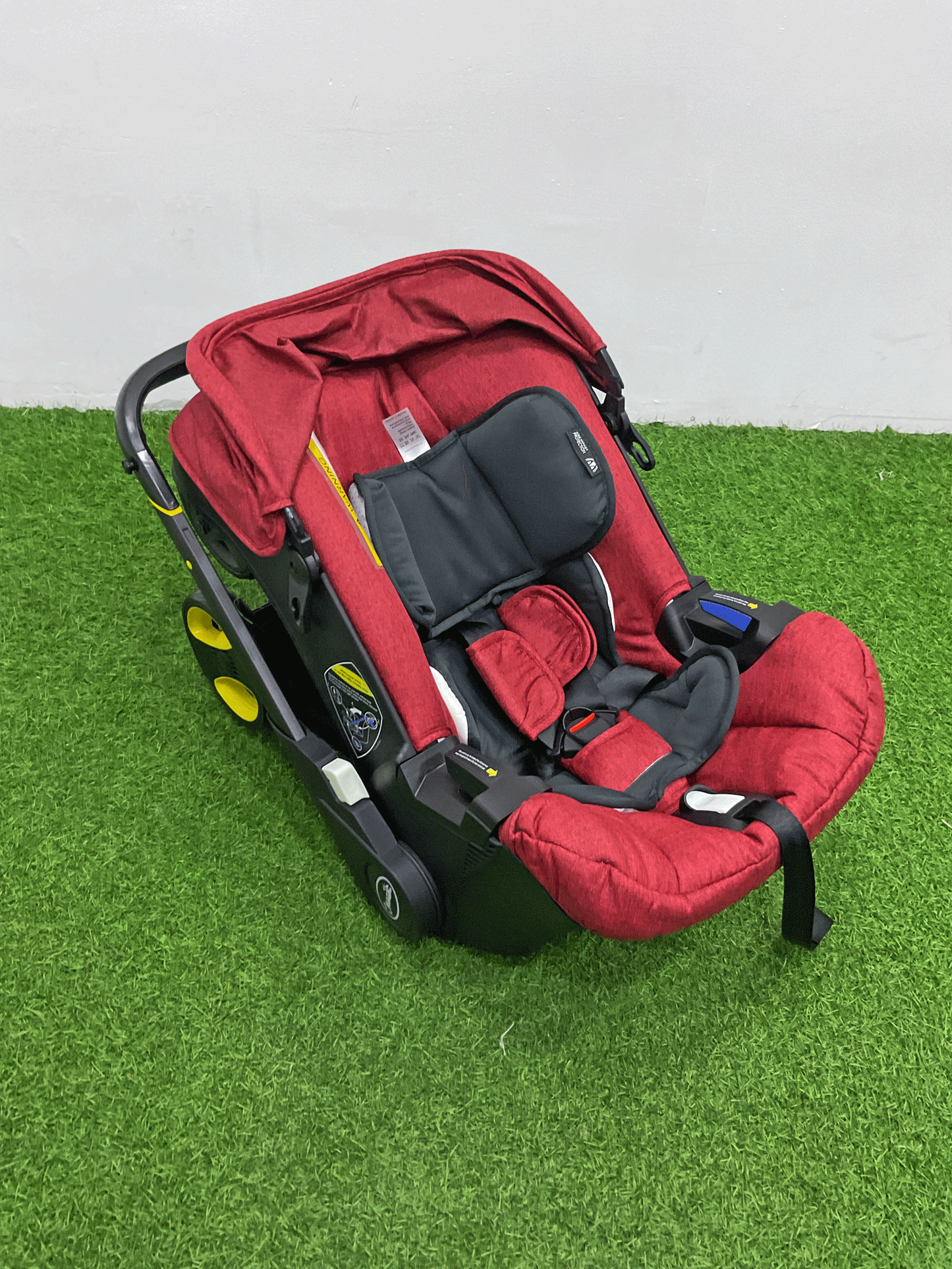 COCHE MULTIFUNCIONAL - JST800