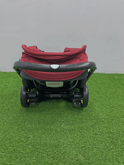 COCHE MULTIFUNCIONAL - JST800