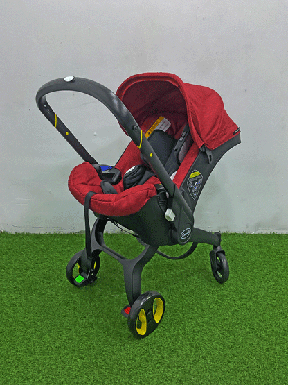 COCHE MULTIFUNCIONAL - JST800