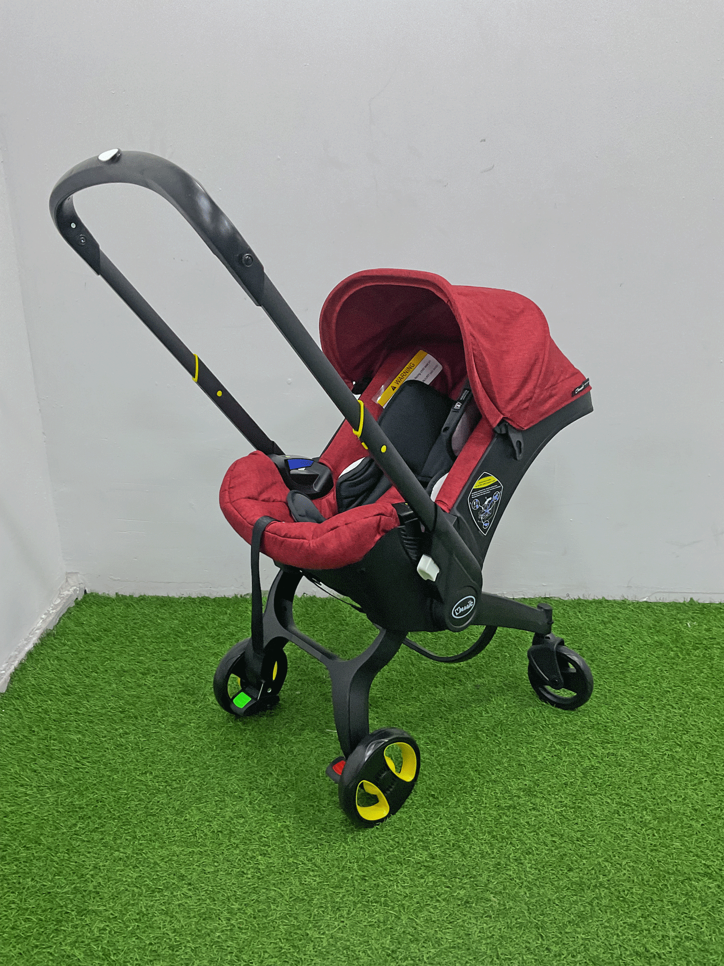 COCHE MULTIFUNCIONAL - JST800