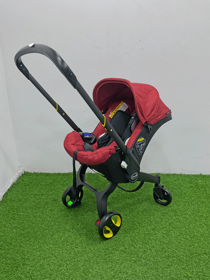 COCHE MULTIFUNCIONAL - JST800