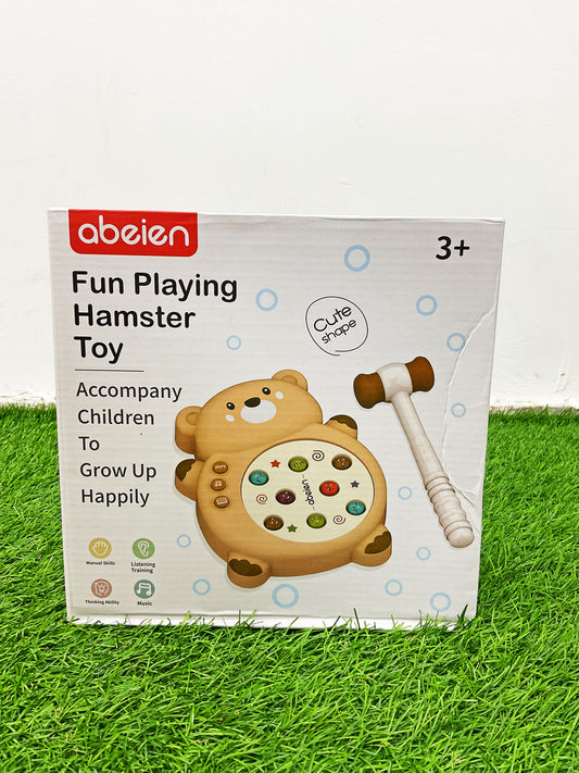 Juegos didácticos para bebés