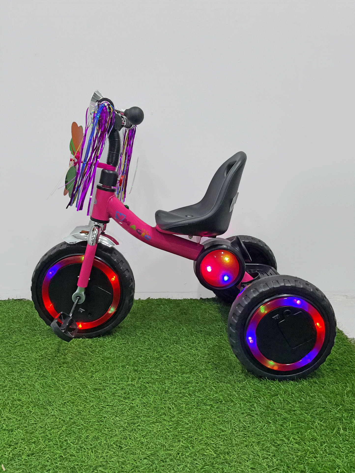 TRICICLO  - JTR2016
