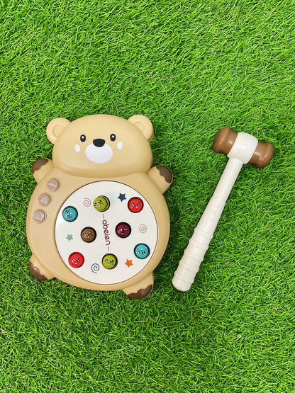 Juegos didácticos para bebés