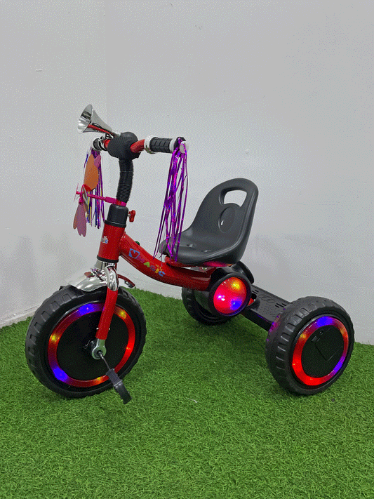 TRICICLO - JTR2016